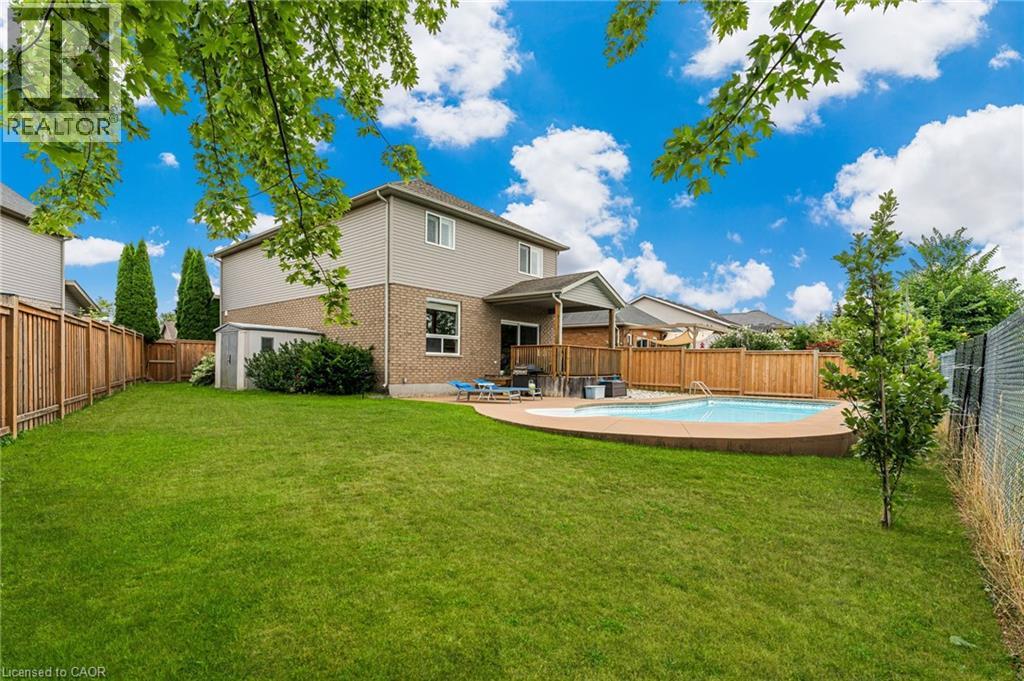 80 Loretta Drive, Virgil, Ontario  L0S 1T0 - Photo 7 - 40861841