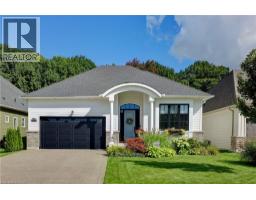 3352 WHISPERING WOOD Trail, ridgeway, Ontario