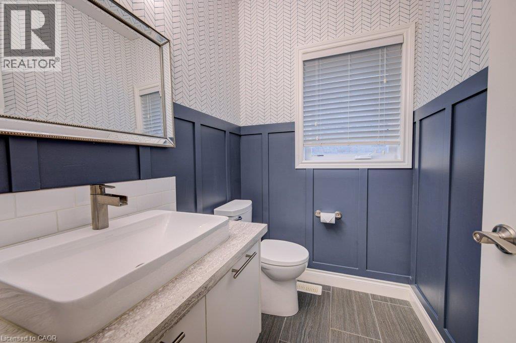 516 Preakness Street, Waterloo, Ontario  N2K 0C1 - Photo 11 - 40860808
