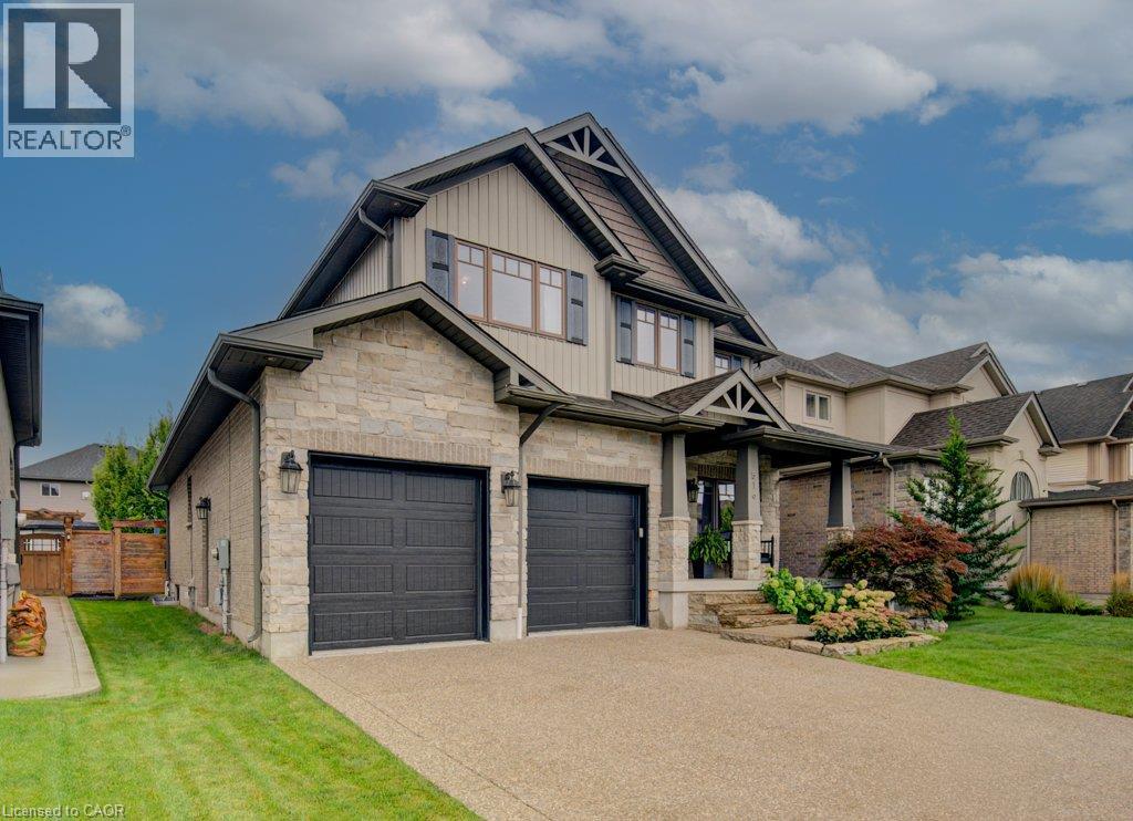 516 Preakness Street, Waterloo, Ontario  N2K 0C1 - Photo 2 - 40860808