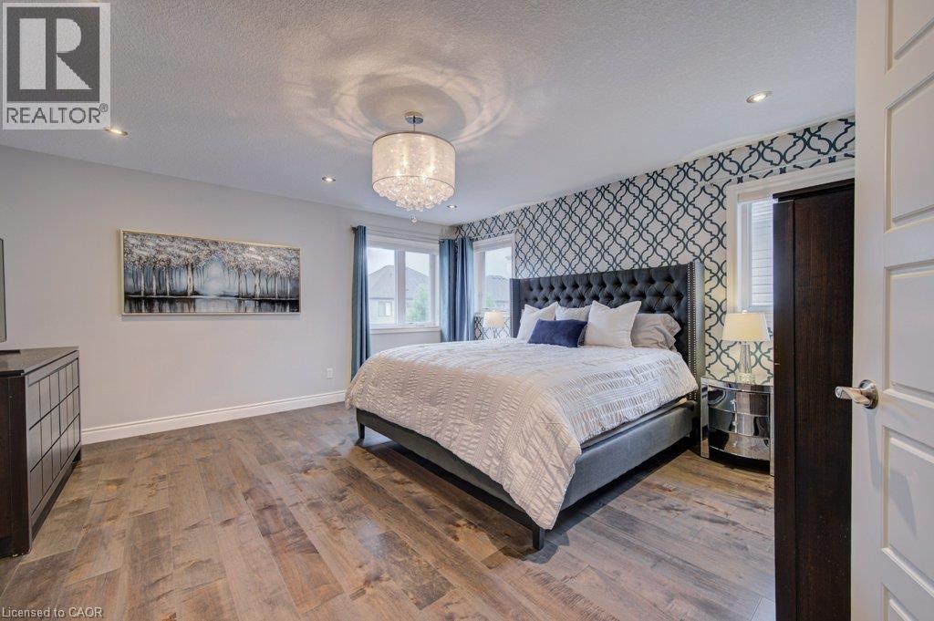 516 Preakness Street, Waterloo, Ontario  N2K 0C1 - Photo 30 - 40860808