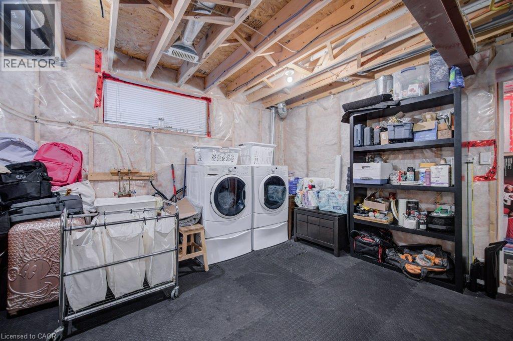 516 Preakness Street, Waterloo, Ontario  N2K 0C1 - Photo 41 - 40860808