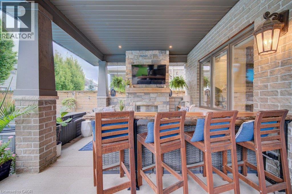 516 Preakness Street, Waterloo, Ontario  N2K 0C1 - Photo 42 - 40860808
