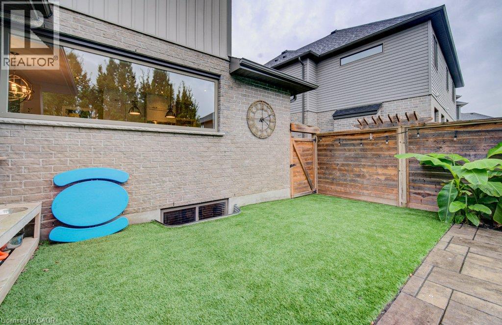 516 Preakness Street, Waterloo, Ontario  N2K 0C1 - Photo 46 - 40860808