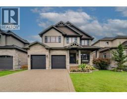 516 PREAKNESS Street, waterloo, Ontario