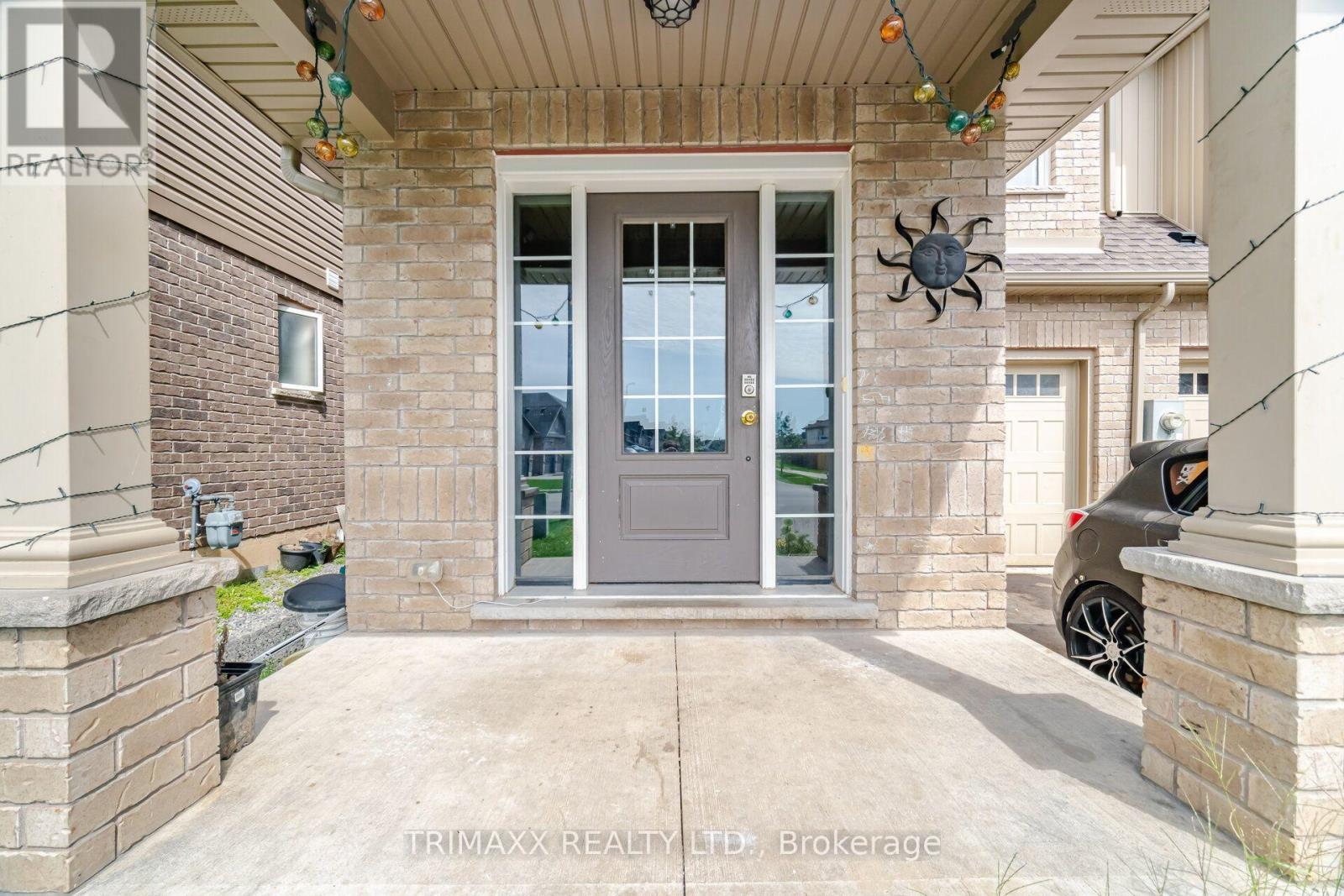 180 Heron Street, Welland, Ontario  L3C 0G7 - Photo 2 - X13766370