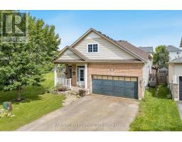782 GREENWOOD CRESCENT, Shelburne, Ontario