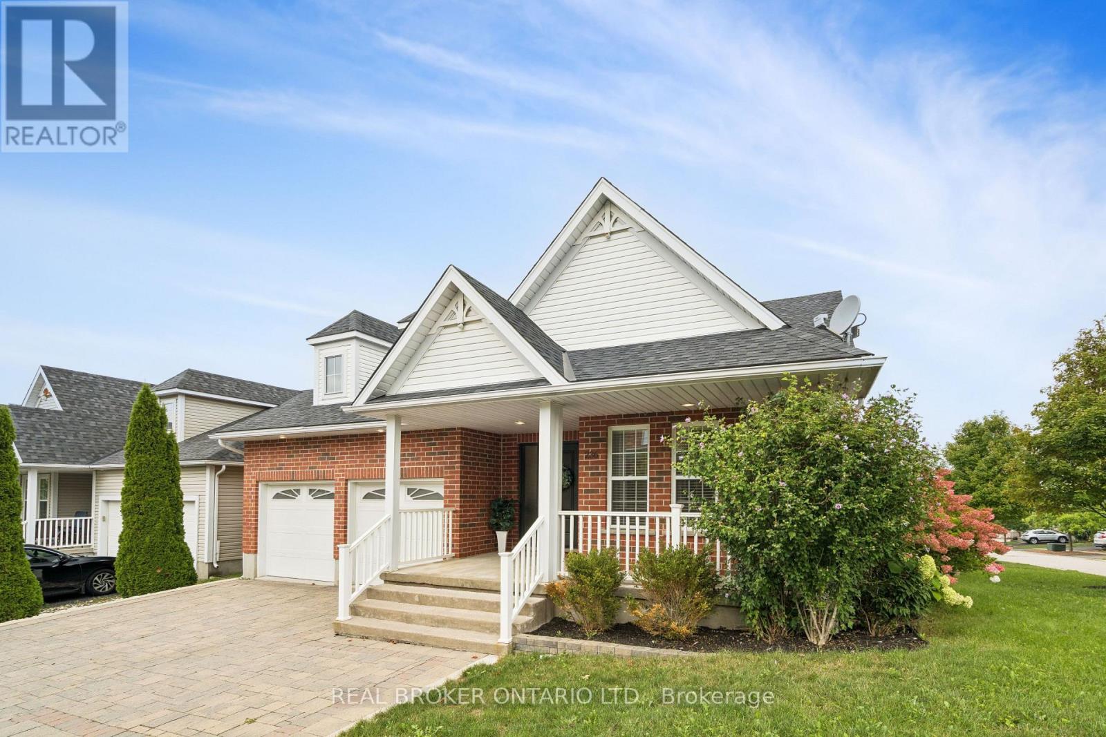 236 Ridge Top Crescent, Guelph/eramosa, Ontario  N0B 2K0 - Photo 3 - X13766454