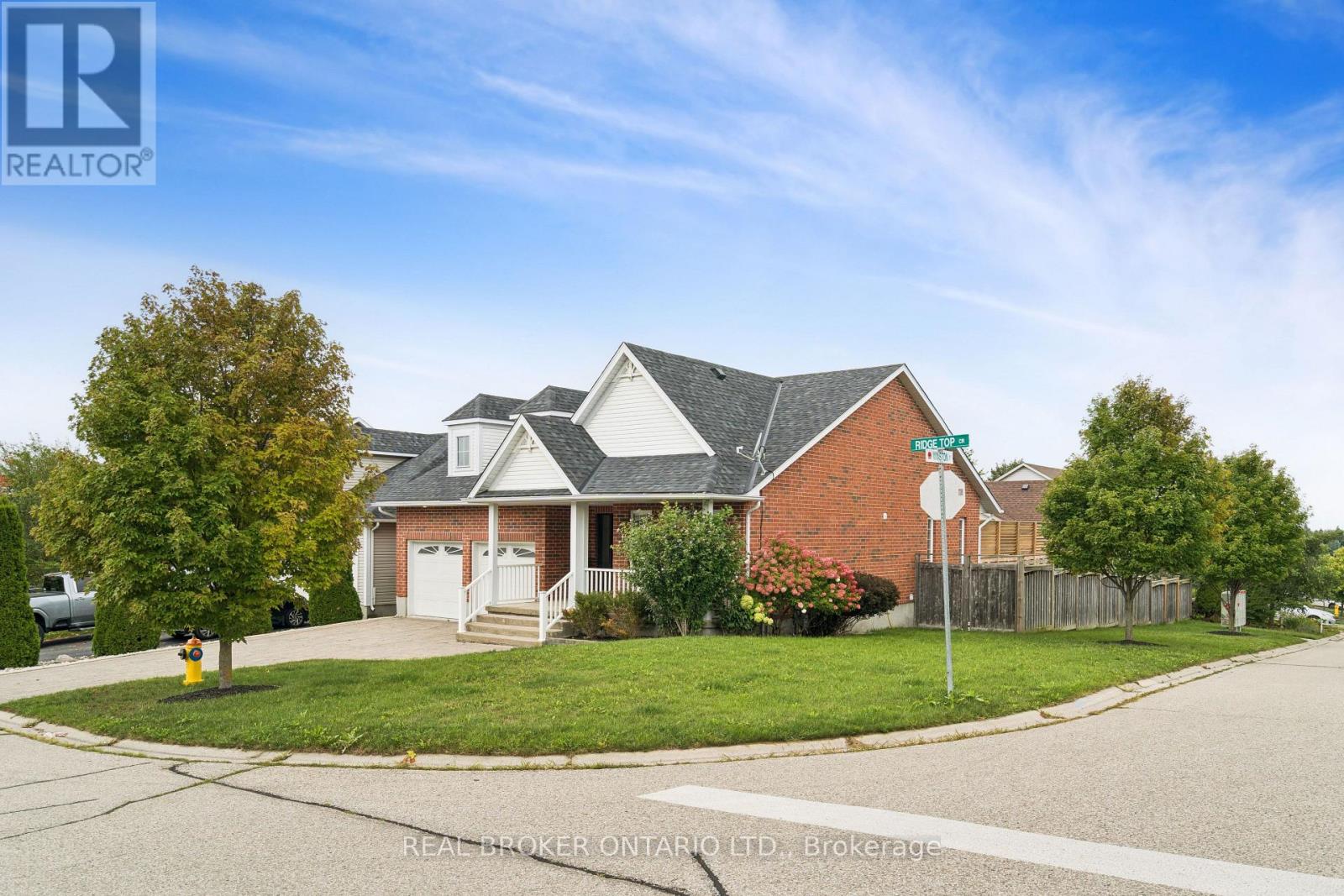 236 Ridge Top Crescent, Guelph/eramosa, Ontario  N0B 2K0 - Photo 4 - X13766454