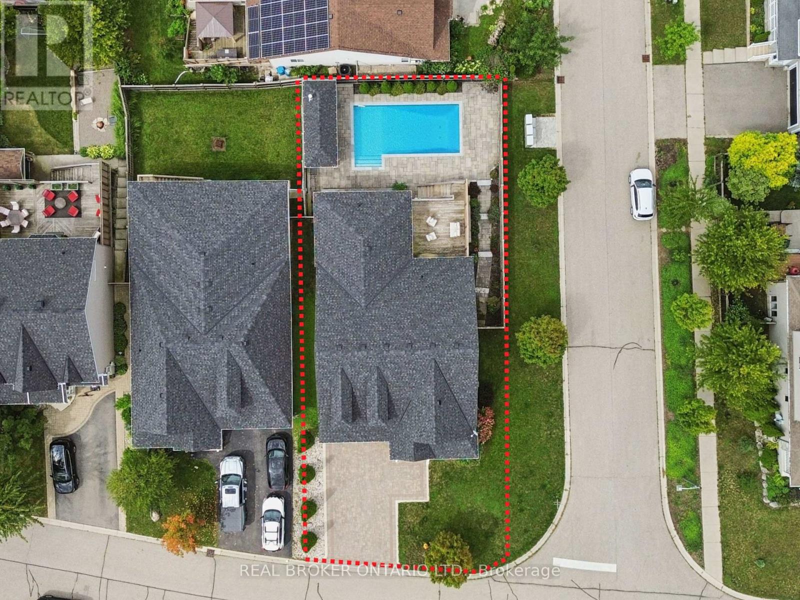 236 Ridge Top Crescent, Guelph/eramosa, Ontario  N0B 2K0 - Photo 49 - X13766454
