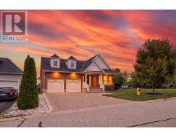 236 RIDGE TOP CRESCENT, Guelph/Eramosa, Ontario
