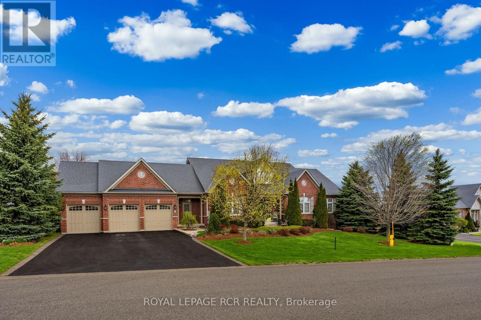 8 MASTERS CREEK BOULEVARD, Mono, Ontario