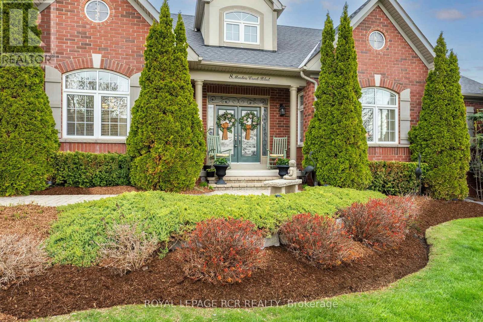 8 Masters Creek Boulevard, Mono, Ontario L9W 6L7 - Photo 2 - X13766474