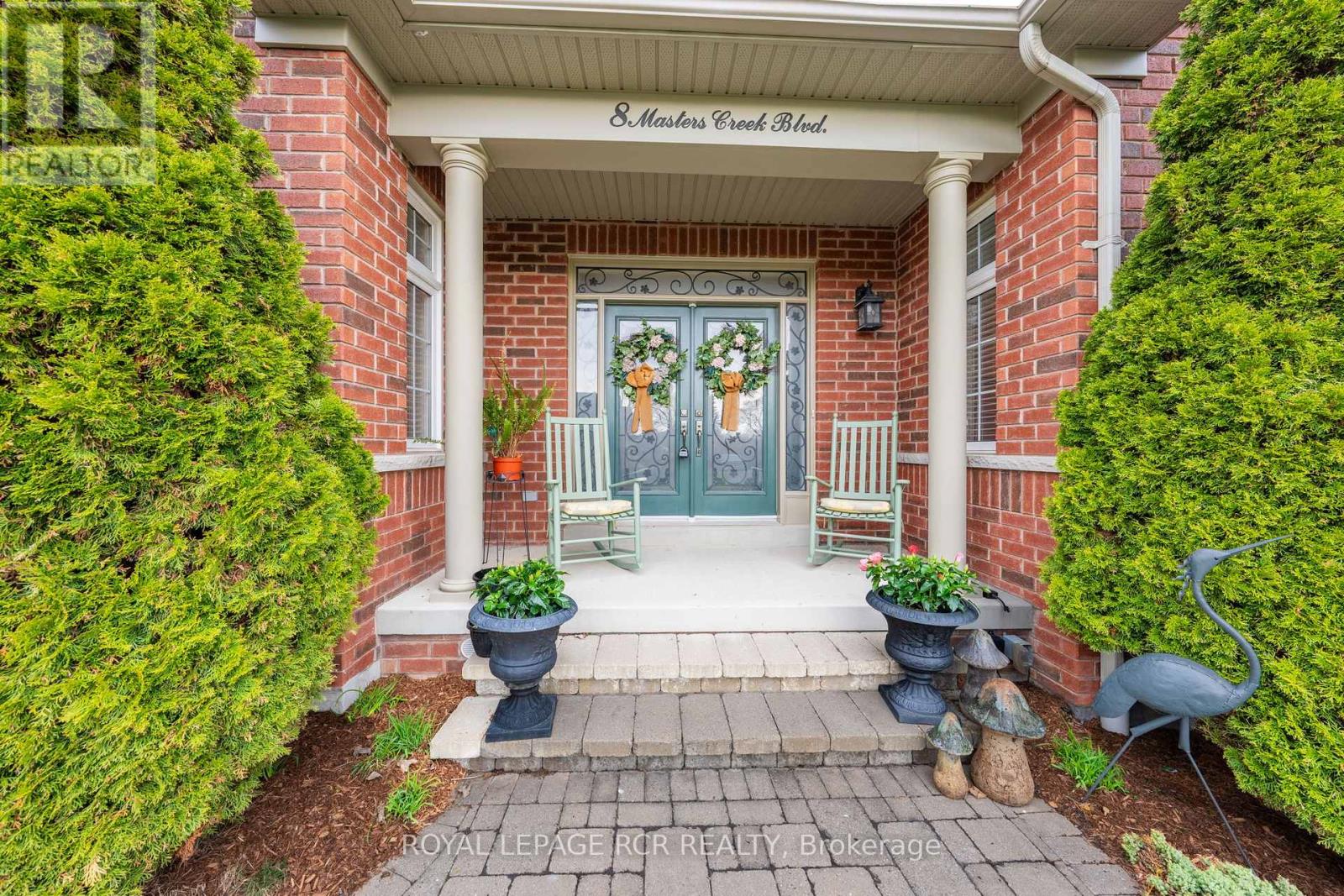 8 Masters Creek Boulevard, Mono, Ontario L9W 6L7 - Photo 3 - X13766474