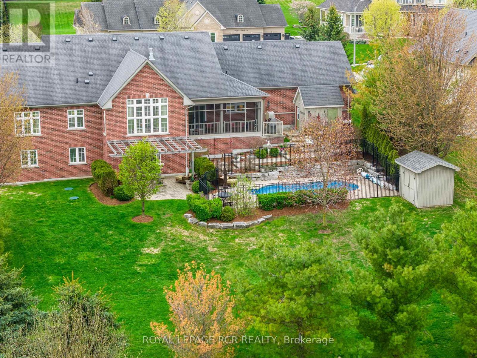 8 Masters Creek Boulevard, Mono, Ontario L9W 6L7 - Photo 45 - X13766474