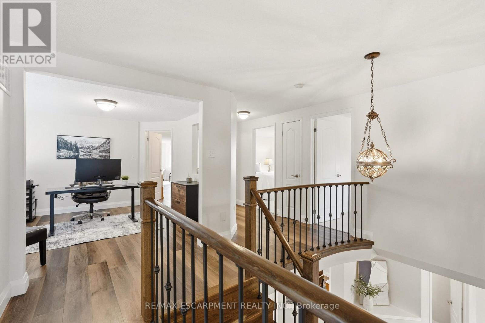 48 Bridgeport Crescent, Hamilton, Ontario  L9K 1K4 - Photo 21 - X13766552
