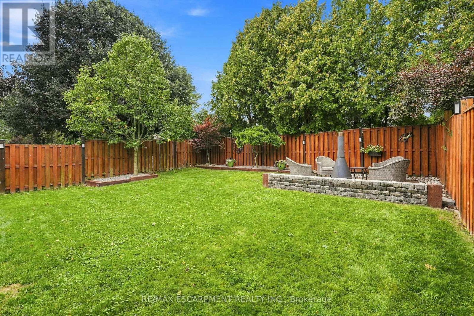 48 Bridgeport Crescent, Hamilton, Ontario  L9K 1K4 - Photo 41 - X13766552