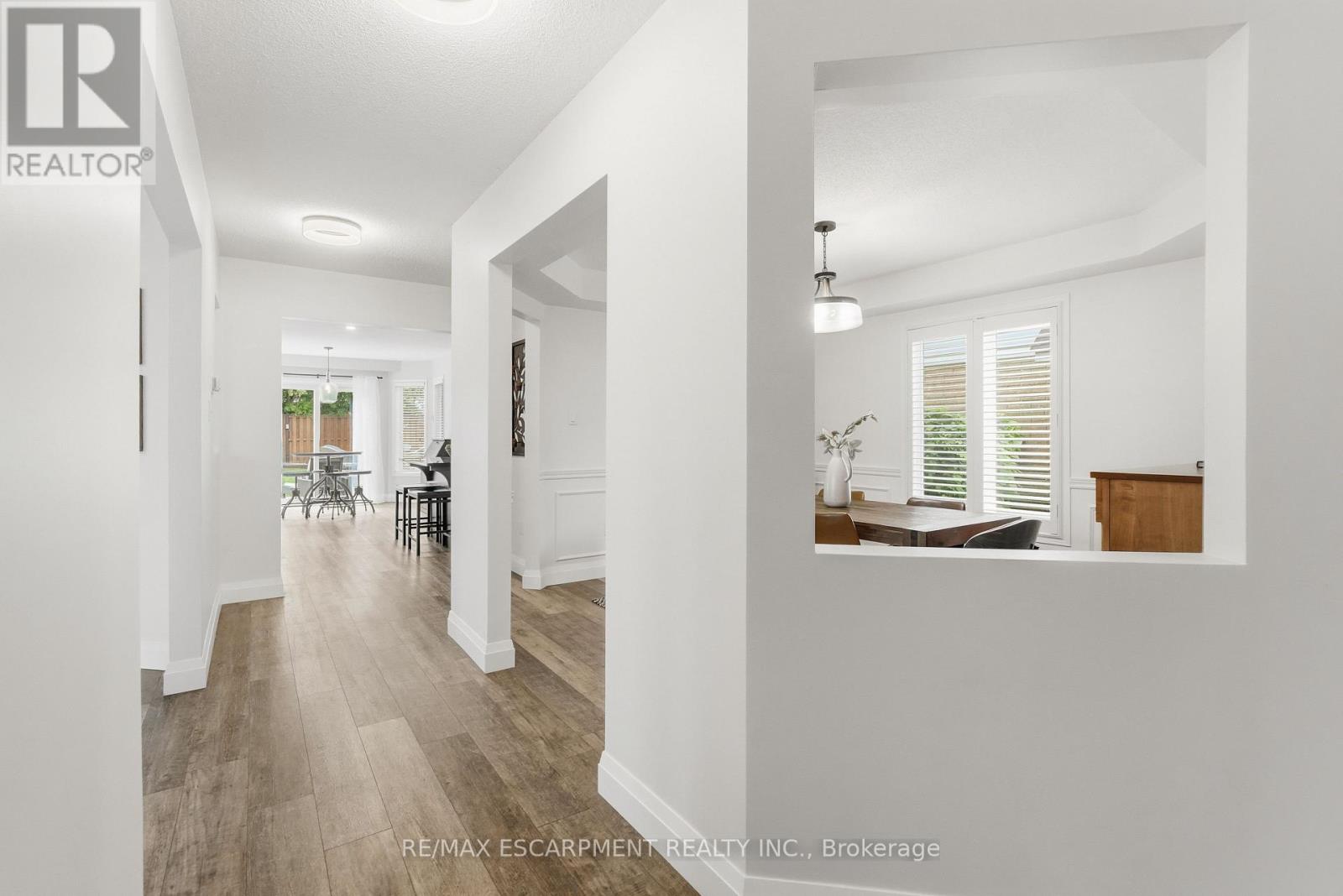 48 Bridgeport Crescent, Hamilton, Ontario  L9K 1K4 - Photo 6 - X13766552