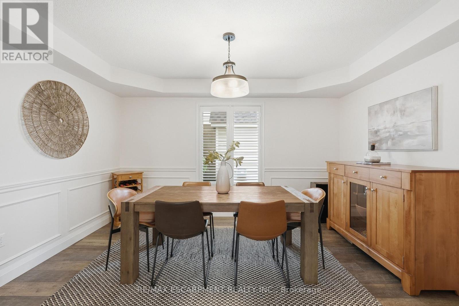 48 Bridgeport Crescent, Hamilton, Ontario  L9K 1K4 - Photo 7 - X13766552