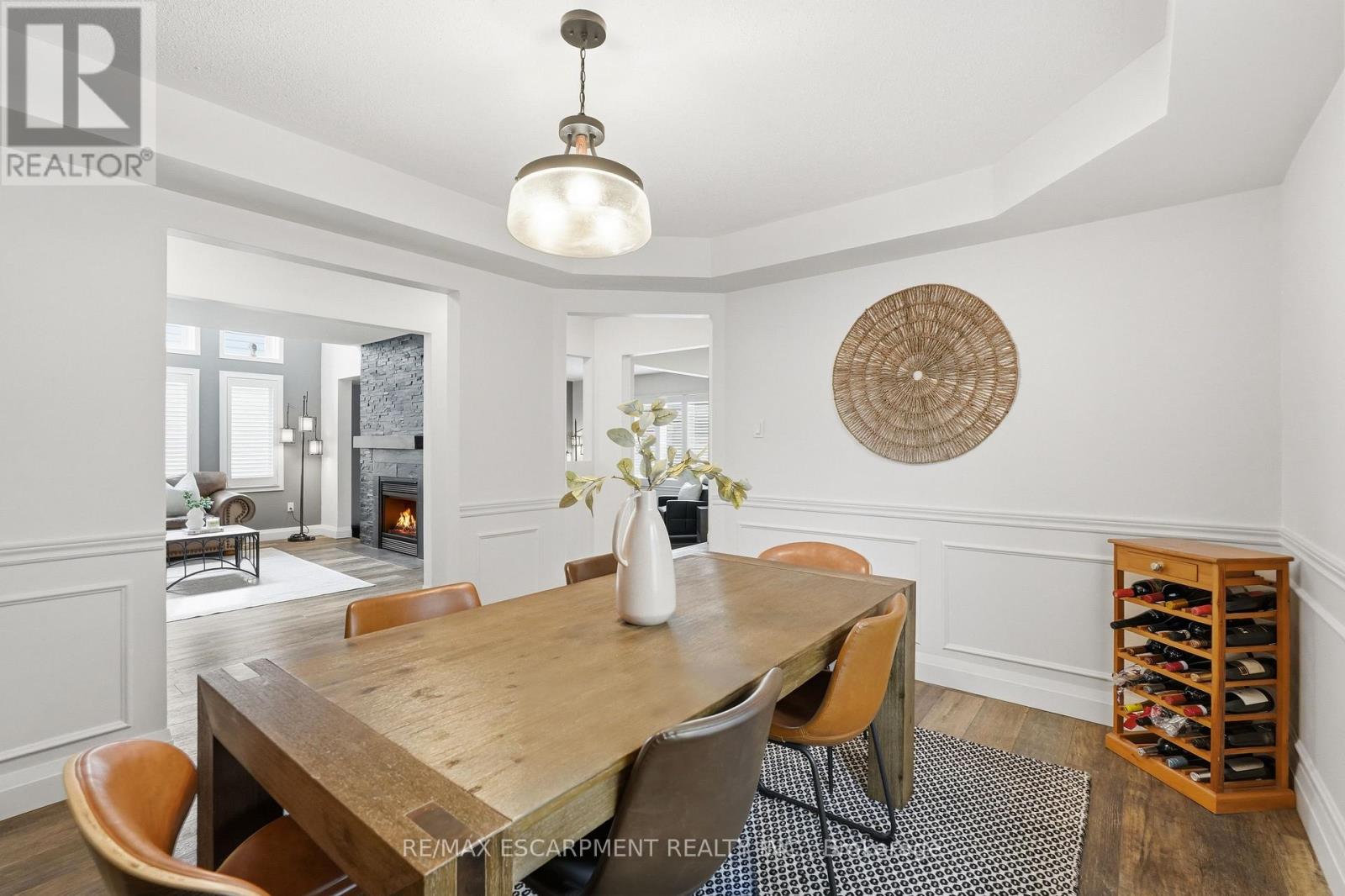 48 Bridgeport Crescent, Hamilton, Ontario  L9K 1K4 - Photo 8 - X13766552