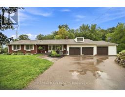 1503 LOCKIE ROAD, Brant, Ontario