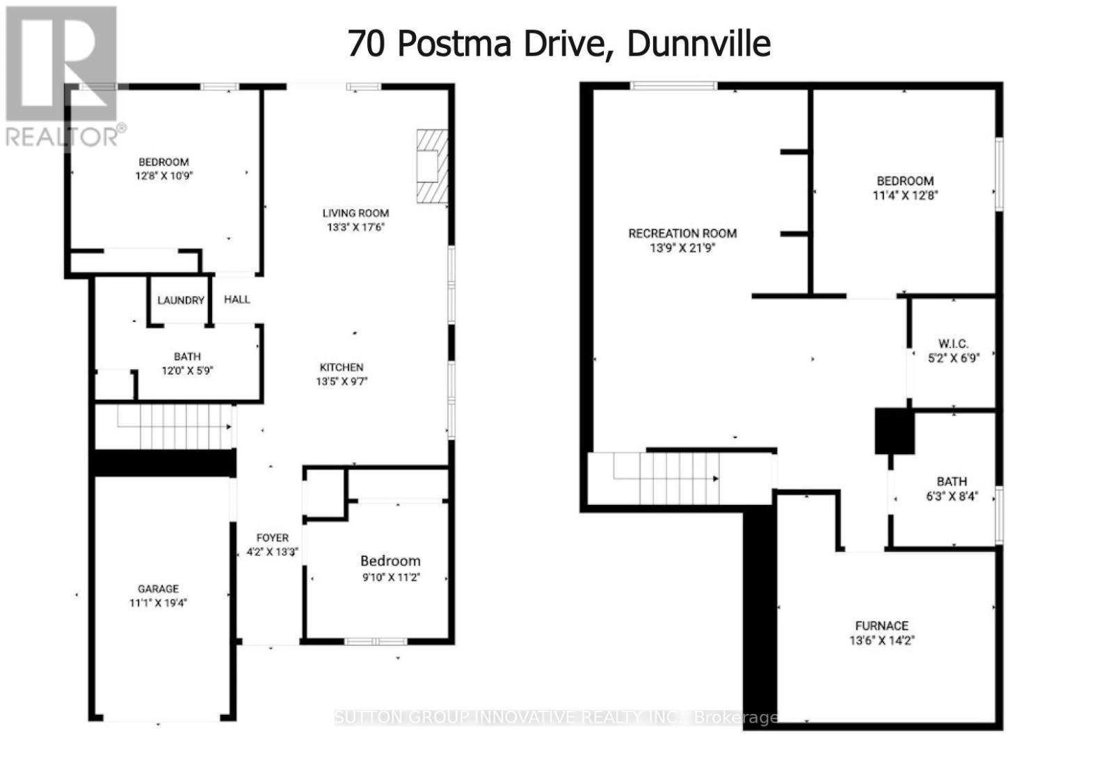 70 Postma Drive, Haldimand, Ontario  N1A 0B2 - Photo 42 - X13766636