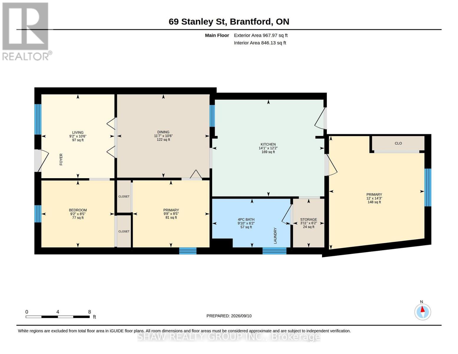 69 Stanley Street, Brantford, Ontario  N3S 6M4 - Photo 32 - X13766778