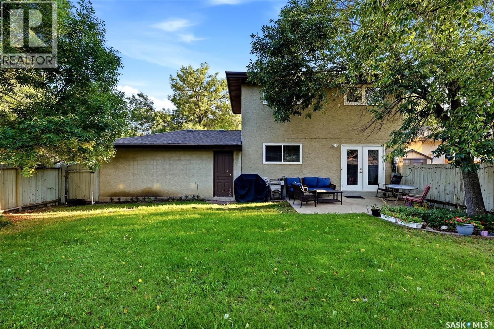 903 Rowell Crescent N, Regina, Saskatchewan  S4X 2A5 - Photo 36 - SK048016