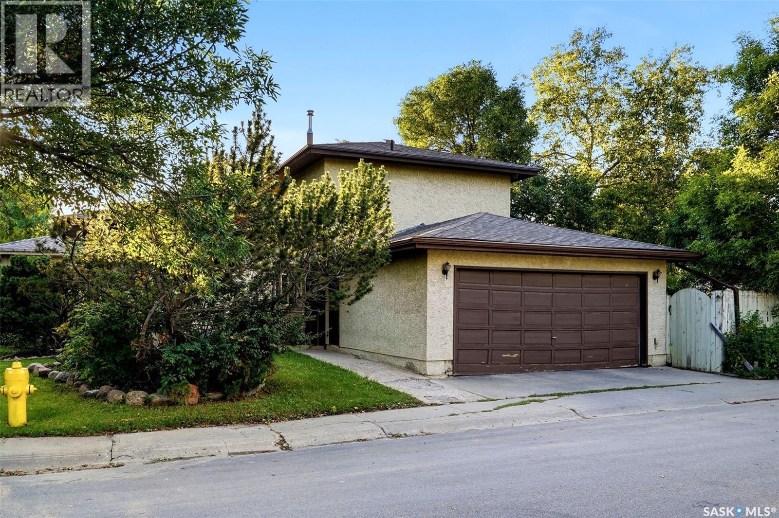 903 Rowell Crescent N, Regina, Saskatchewan  S4X 2A5 - Photo 41 - SK048016