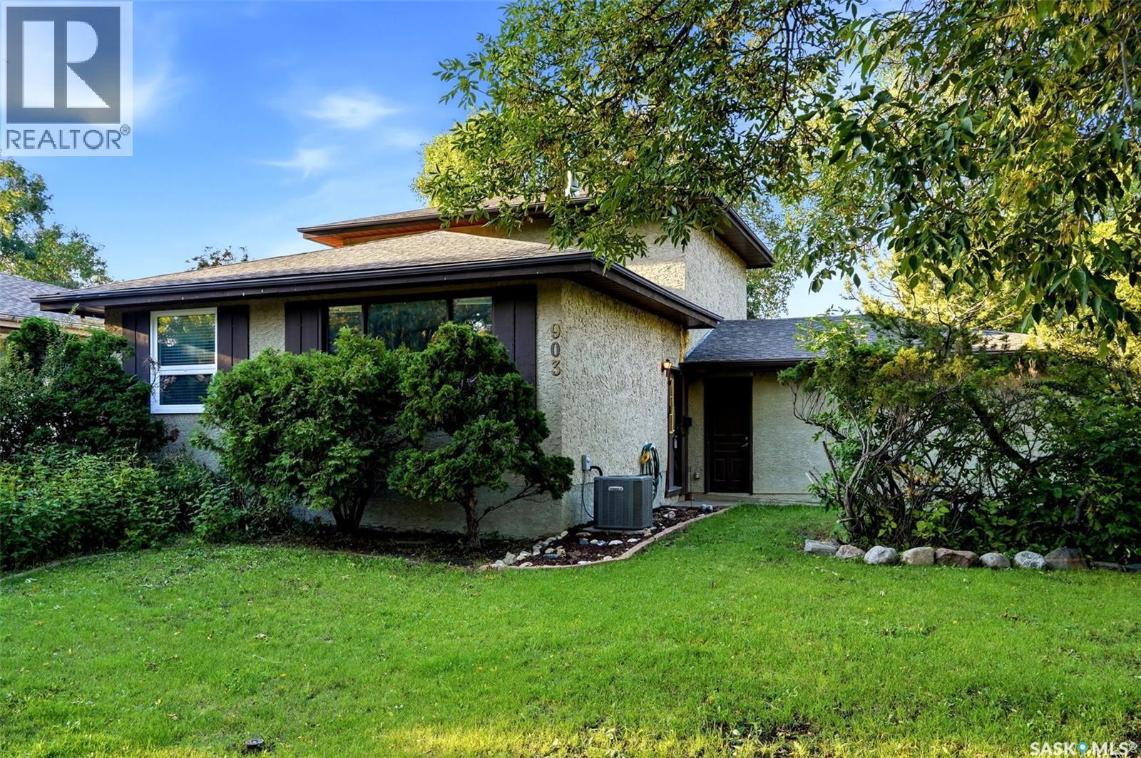903 Rowell Crescent N, Regina, Saskatchewan  S4X 2A5 - Photo 42 - SK048016