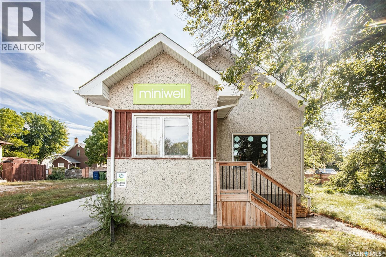 877 9th Avenue Nw, Moose Jaw, Saskatchewan  S6H 4J3 - Photo 44 - SK047993