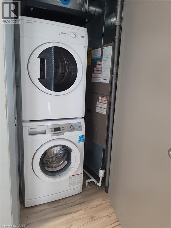 258a Sunview Street Unit# 133, Waterloo, Ontario  N2L 0H6 - Photo 14 - 40841996