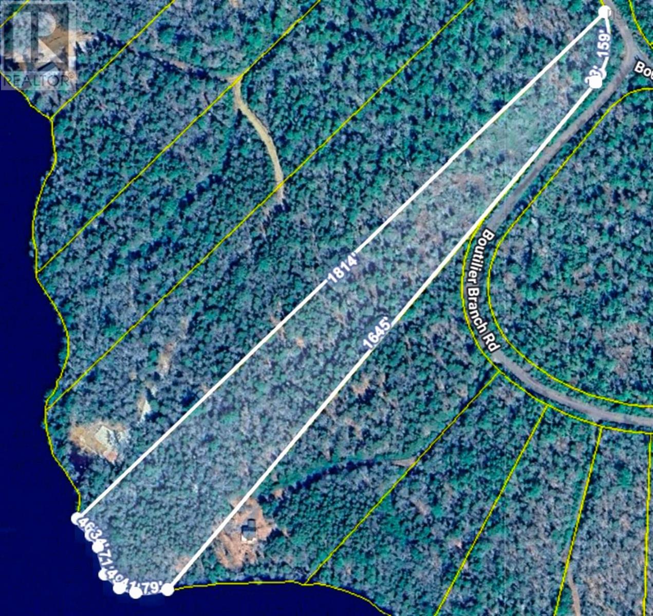 Lot 28, Boutilier Branch Road photo 2