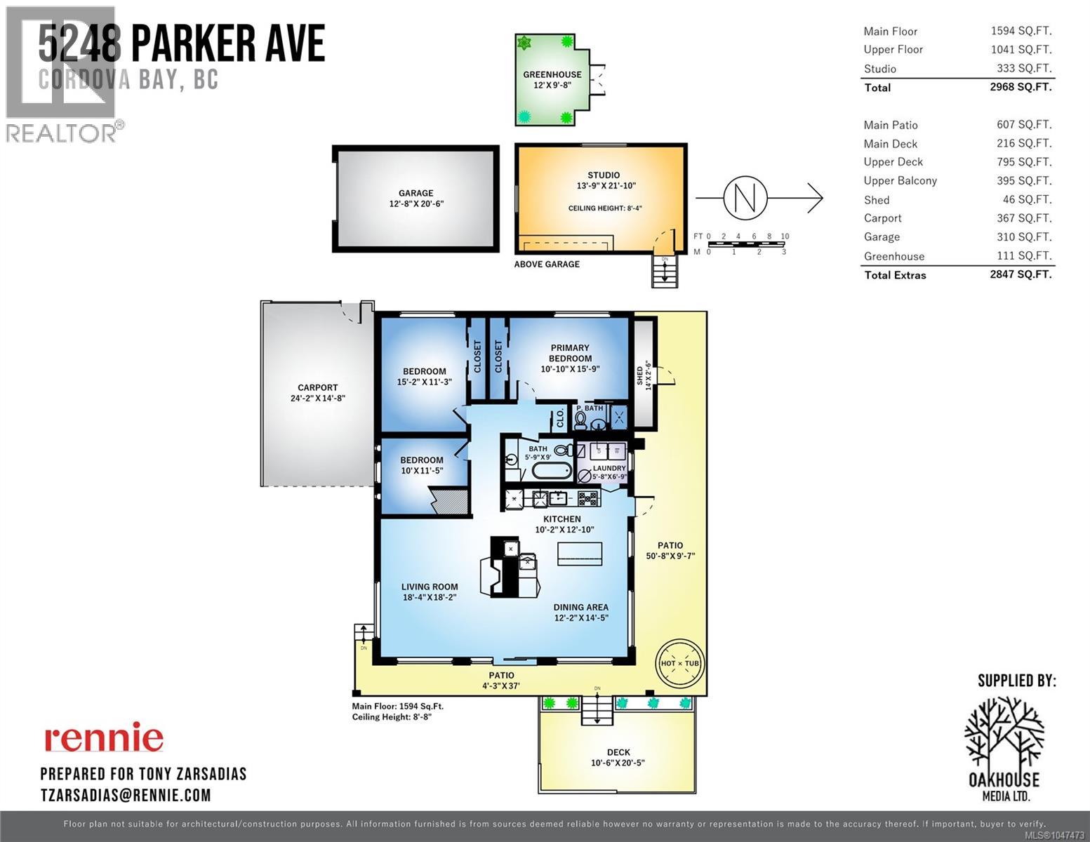 5248 Parker Ave, Saanich, British Columbia  V8Y 2M9 - Photo 69 - 1047473