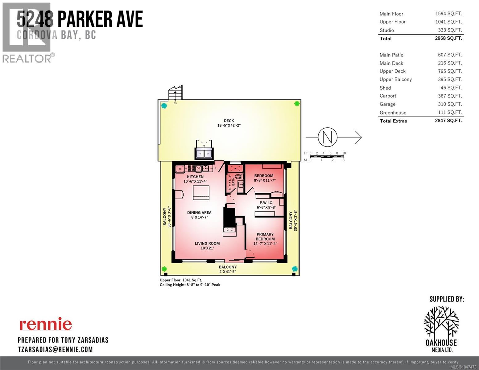 5248 Parker Ave, Saanich, British Columbia  V8Y 2M9 - Photo 70 - 1047473