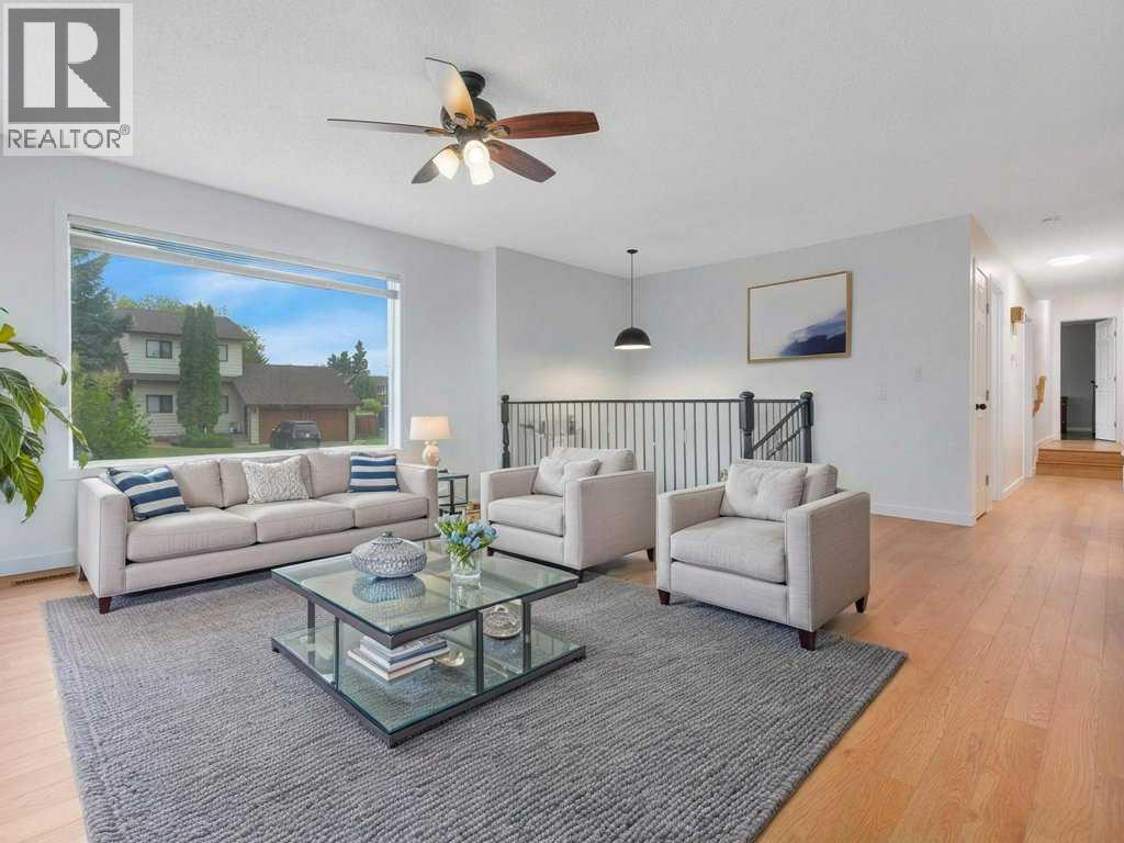 3 Goodacre Close, Red Deer, Alberta  T4P 3A3 - Photo 7 - A2341231