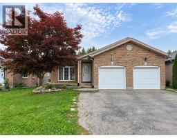 7 BRIARFIELD Street, kitchener, Ontario