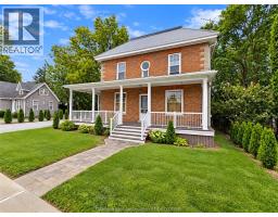 86 Chatham STREET North, Blenheim, Ontario