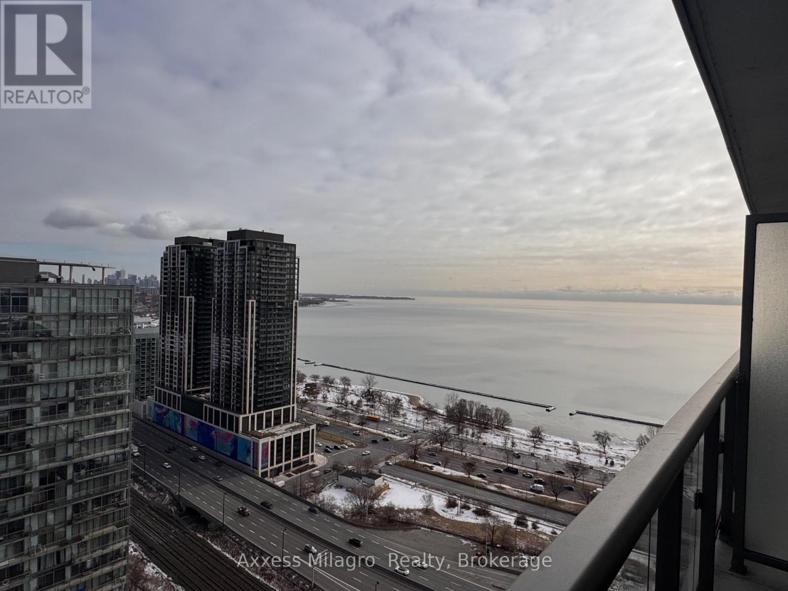 3016 - 105 The Queensway Way, Toronto, Ontario  M6S 5B5 - Photo 19 - W13680080