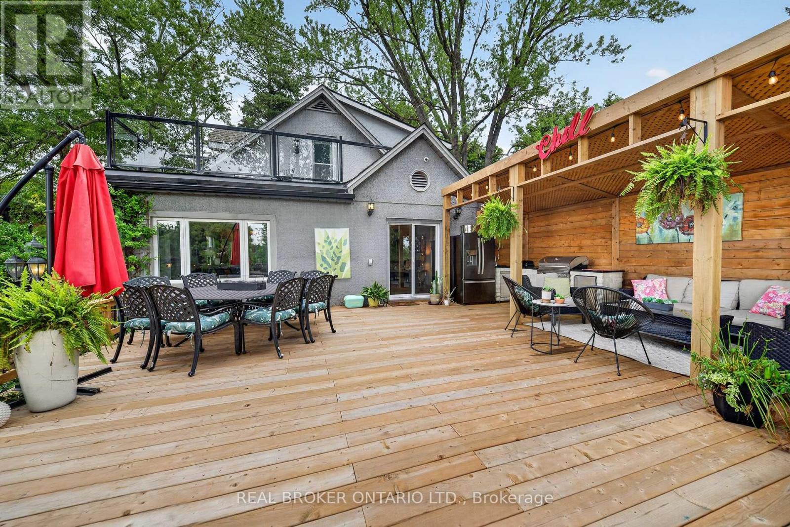 413 Indian Road, Burlington, Ontario  L7T 3T4 - Photo 40 - W13761140
