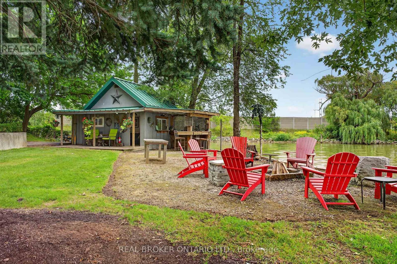 413 Indian Road, Burlington, Ontario  L7T 3T4 - Photo 42 - W13761140