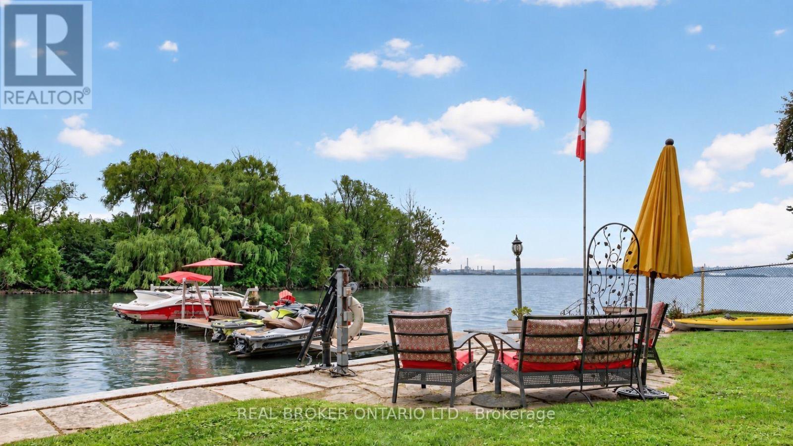 413 Indian Road, Burlington, Ontario  L7T 3T4 - Photo 7 - W13761140