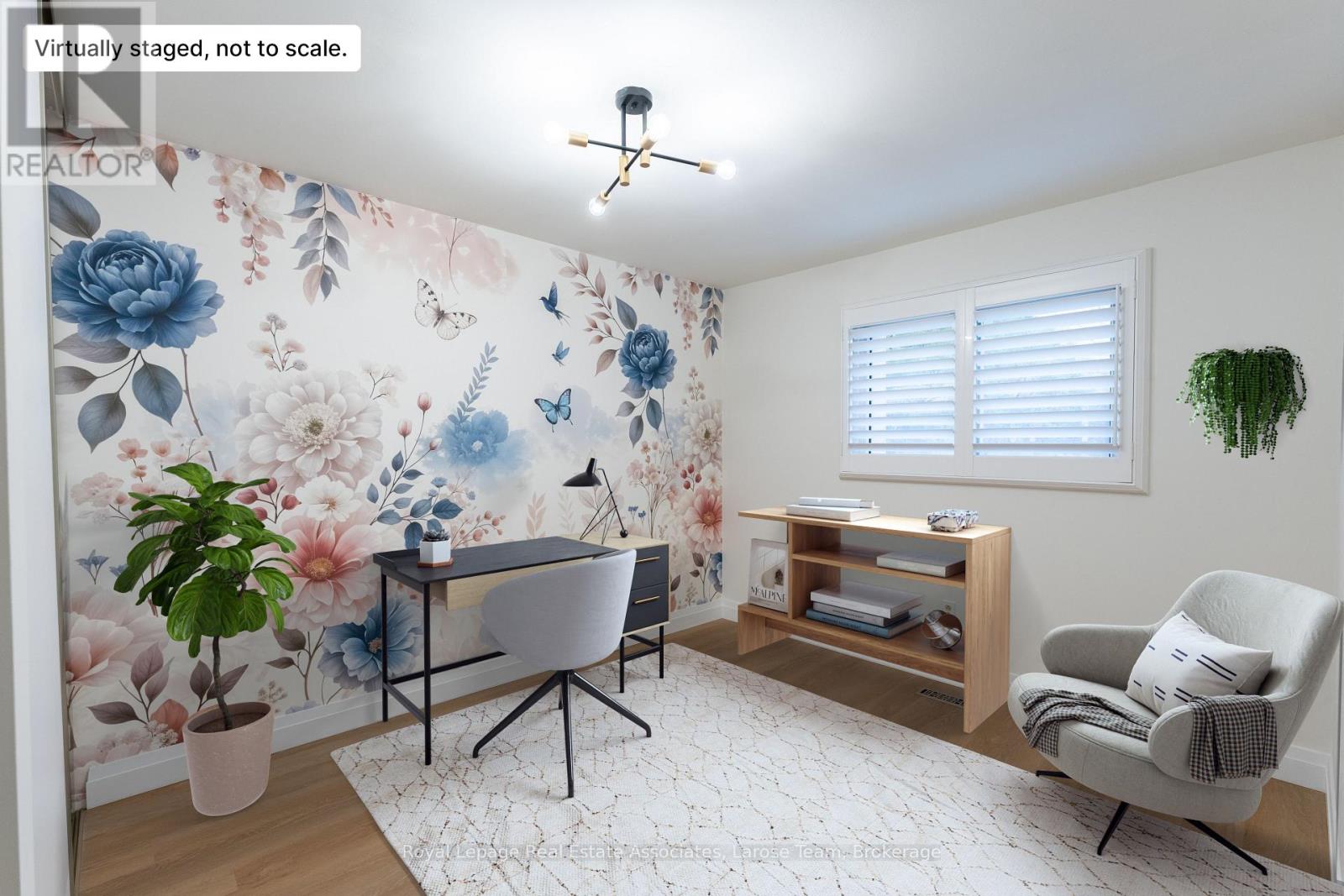 58 Silver Shadow Path, Toronto, Ontario M9C 4Y2 - Photo 21 - W13766306