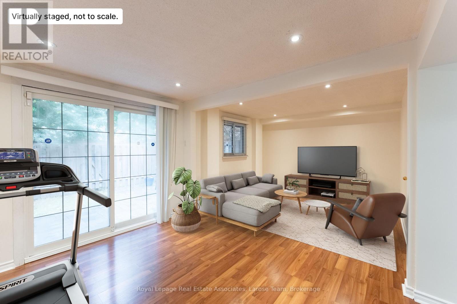 58 Silver Shadow Path, Toronto, Ontario M9C 4Y2 - Photo 30 - W13766306