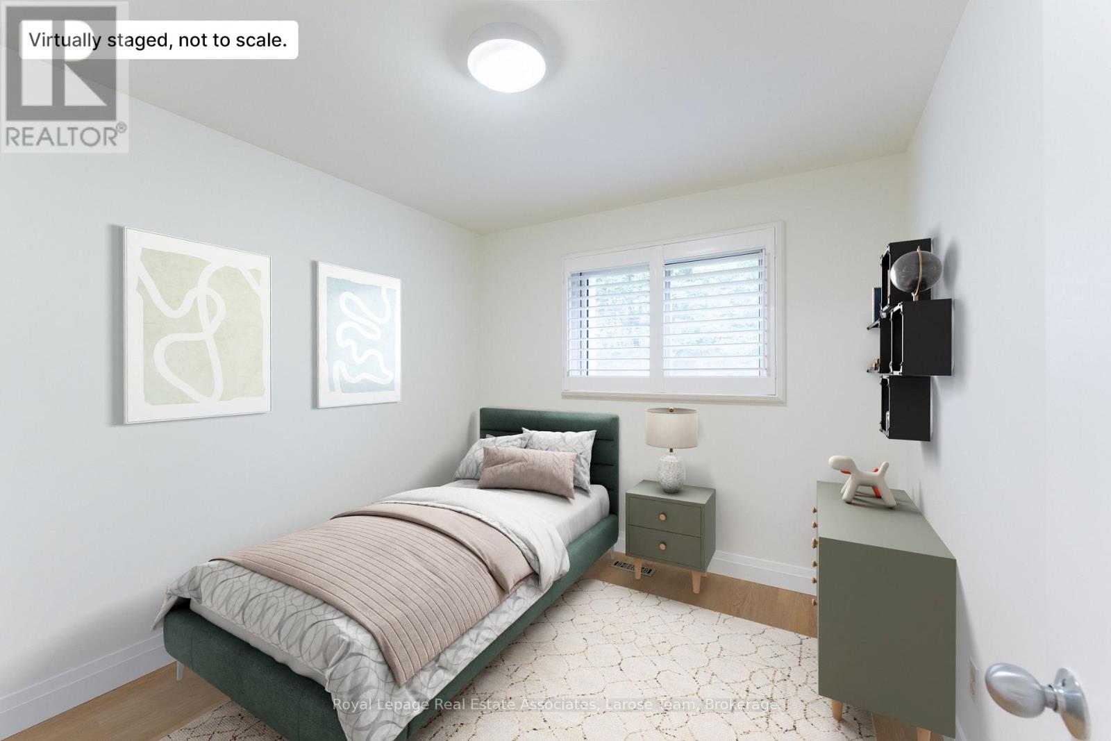 58 Silver Shadow Path, Toronto, Ontario M9C 4Y2 - Photo 27 - W13766306