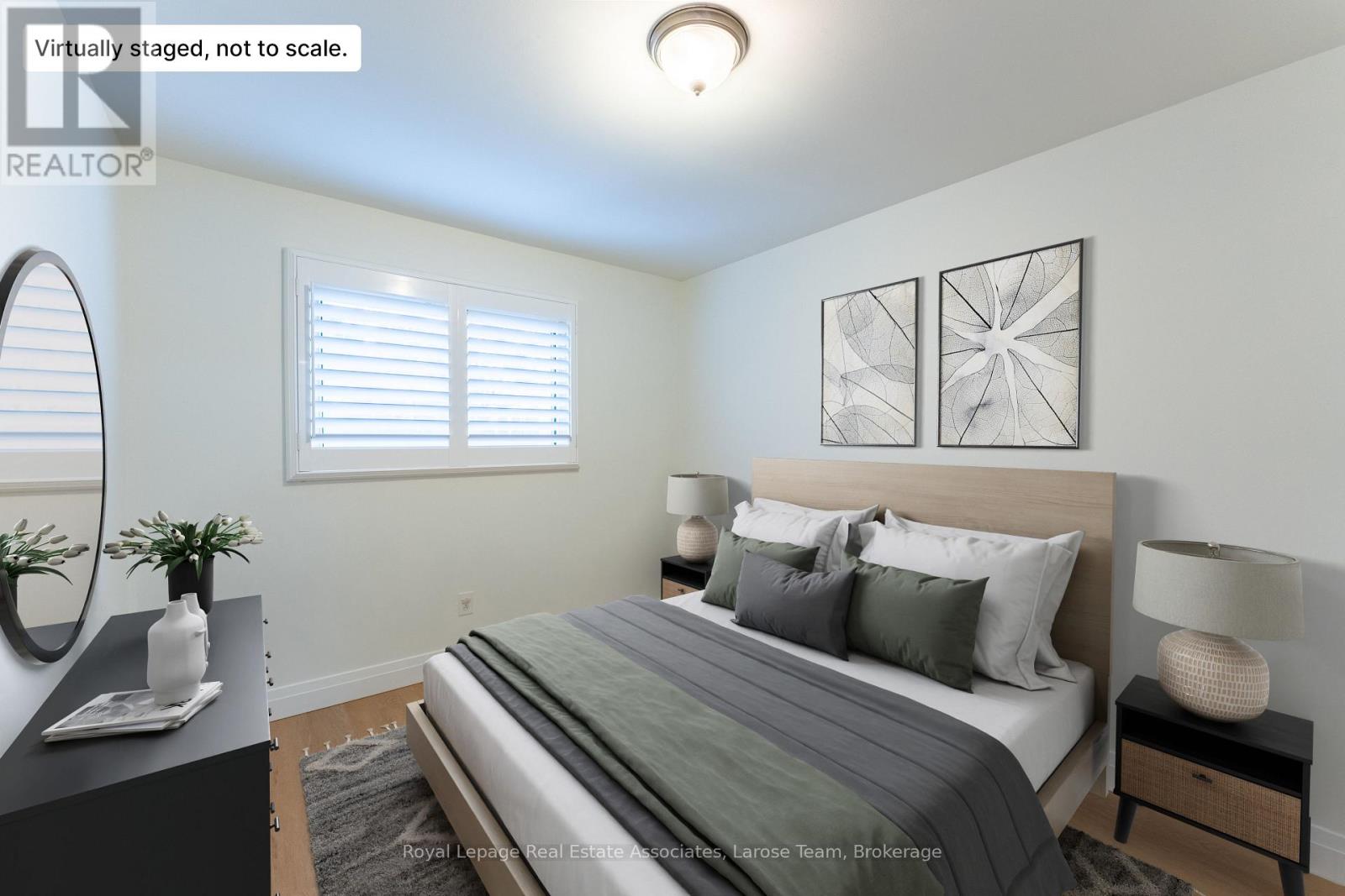 58 Silver Shadow Path, Toronto, Ontario M9C 4Y2 - Photo 24 - W13766306