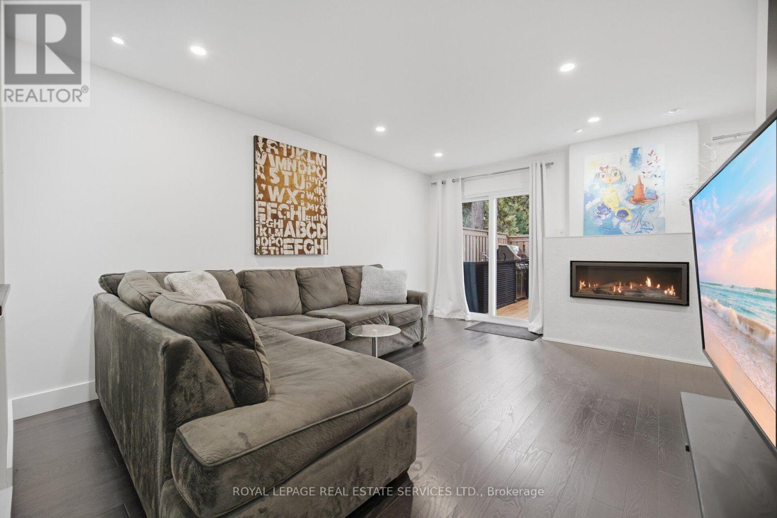 68 - 536 Sheraton Road, Burlington, Ontario  L7L 4B2 - Photo 6 - W13766608