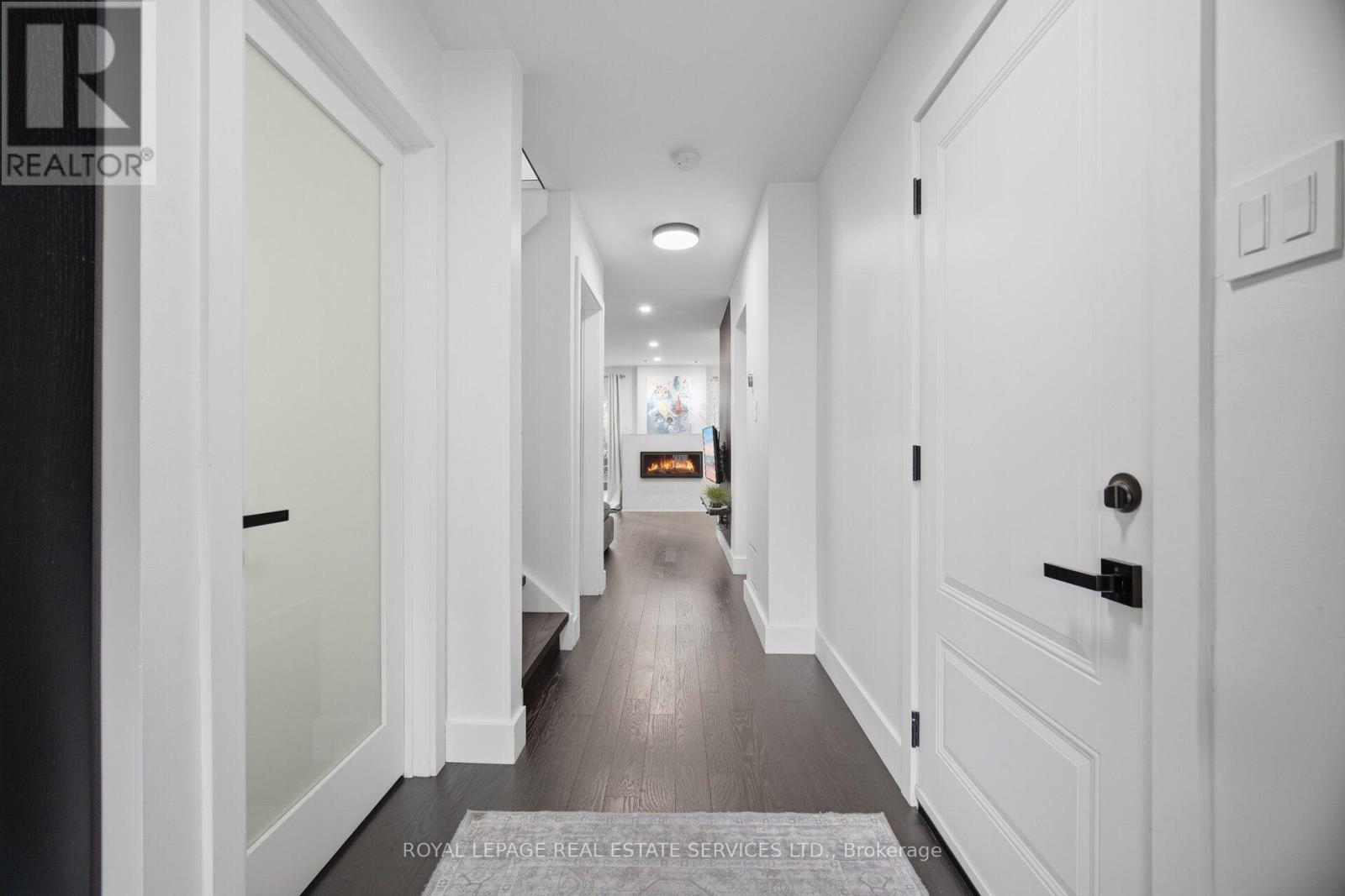 68 - 536 Sheraton Road, Burlington, Ontario  L7L 4B2 - Photo 5 - W13766608