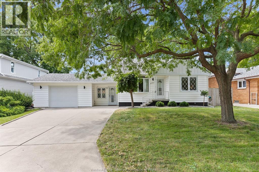 MLS# 26022217: 2761 NORMAN, Windsor, Canada