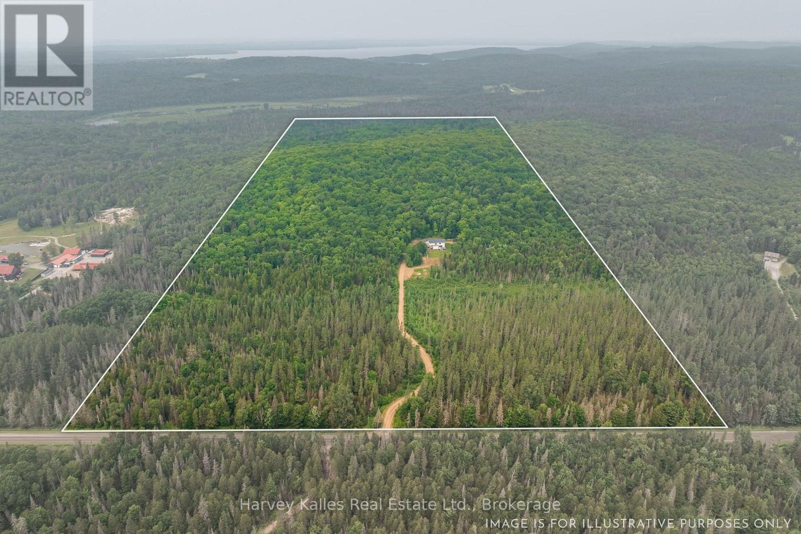 1106 North Pickerel Lake Road, Armour, Ontario  P0A 1C0 - Photo 2 - X13766436